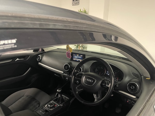 Used Audi A3 2015 for sale - 76209508: Photo 7