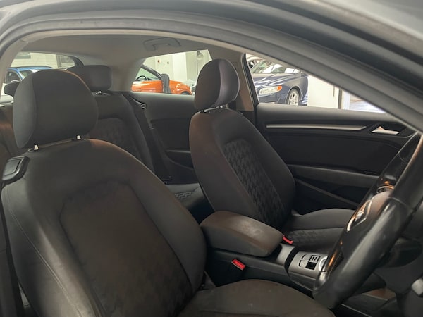 Used Audi A3 2015 for sale - 76209508: Photo 8