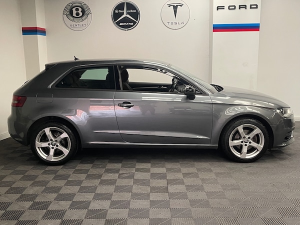 Used Audi A3 2015 for sale - 76209508: Photo 9