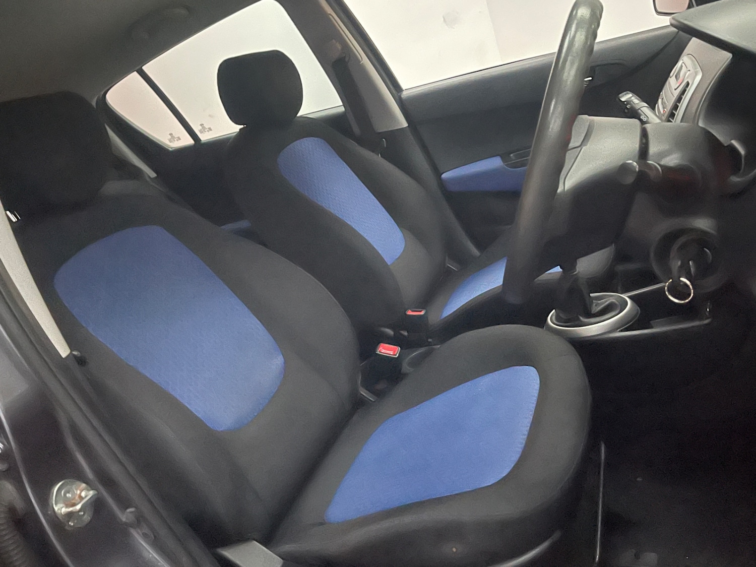 Used Hyundai i20 2010 for sale - 76919818: Photo 11