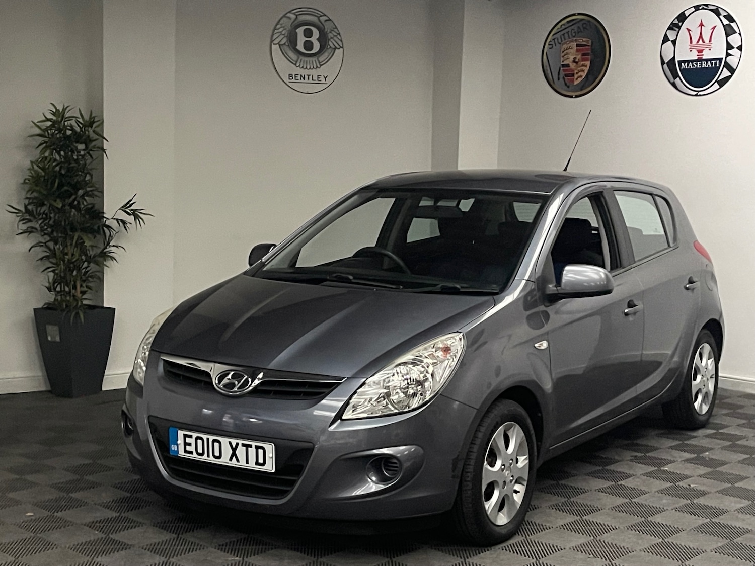 Used Hyundai i20 2010 for sale - 76919818: Photo 14