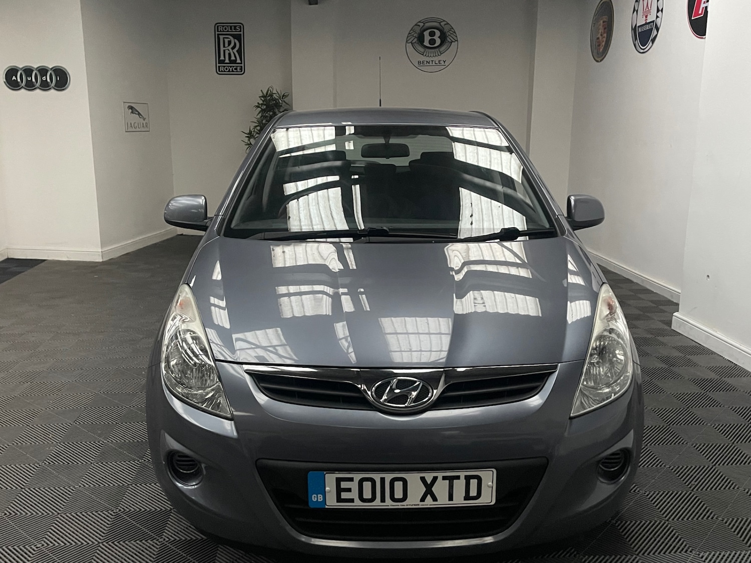 Used Hyundai i20 2010 for sale - 76919818: Photo 15