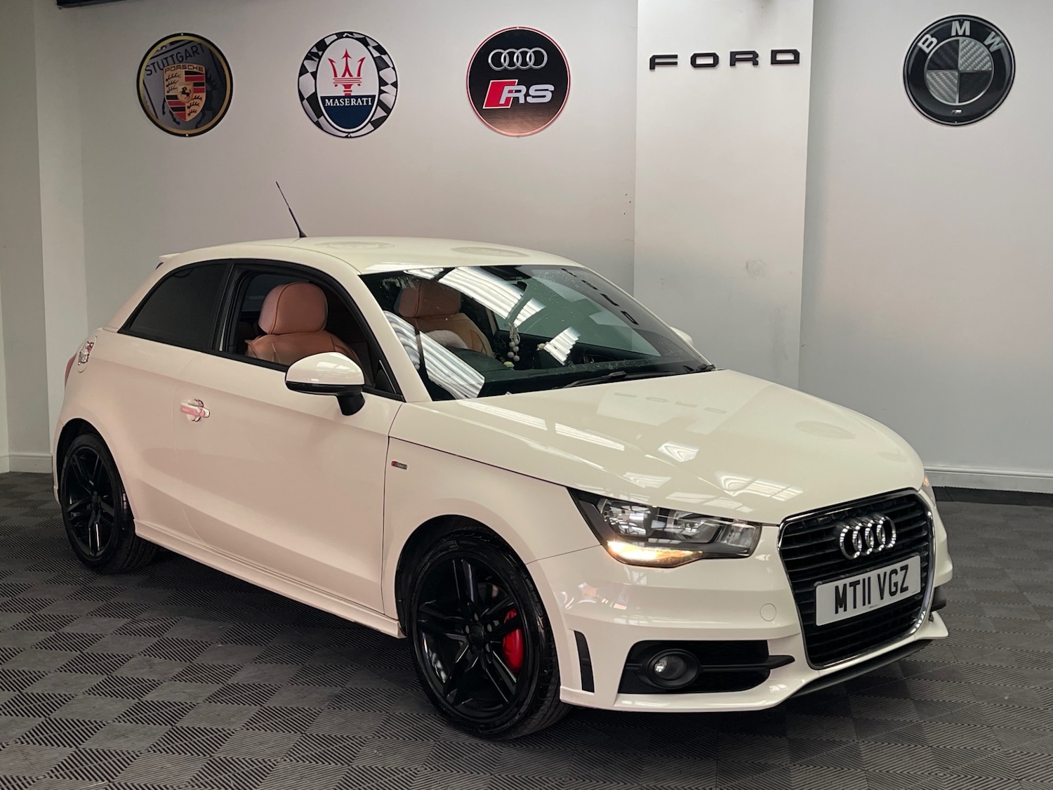 Used Audi A1 2011 for sale - 77106680: Photo 15