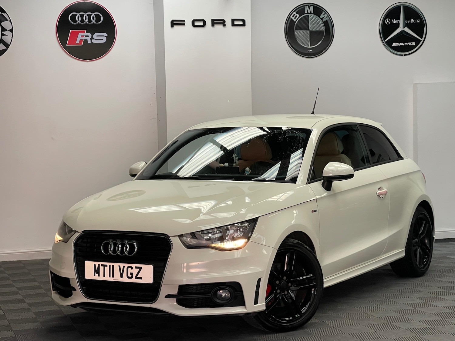 Used Audi A1 2011 for sale - 77106680: Photo 20