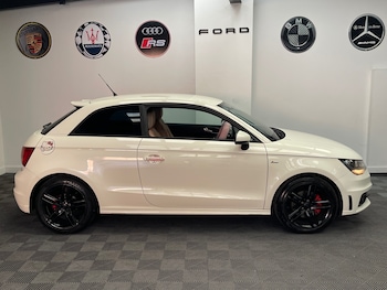 Used Audi A1 2011 for sale - 77106680: Photo