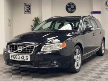 Used Volvo V70 2010 for sale - 75011560: Photo