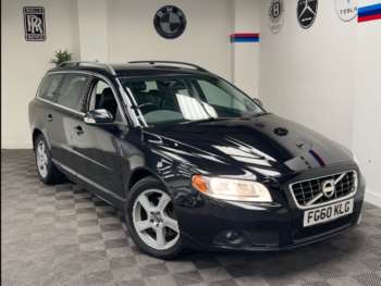 Used Volvo V70 2010 for sale - 75011560: Photo