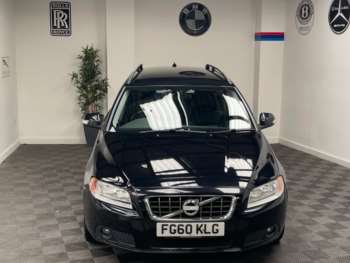 Used Volvo V70 2010 for sale - 75011560: Photo
