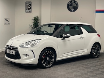 Used Citroen DS3 2011 for sale - 76076598: Photo