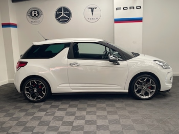 Used Citroen DS3 2011 for sale - 76076598: Photo