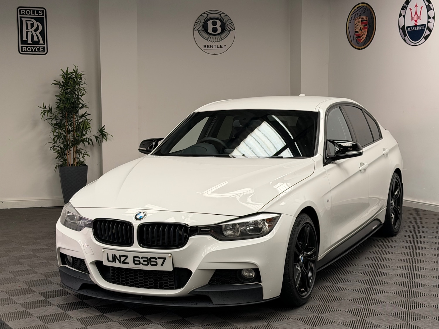 Used BMW 3 Series 2014 for sale - 77669338: Photo 13