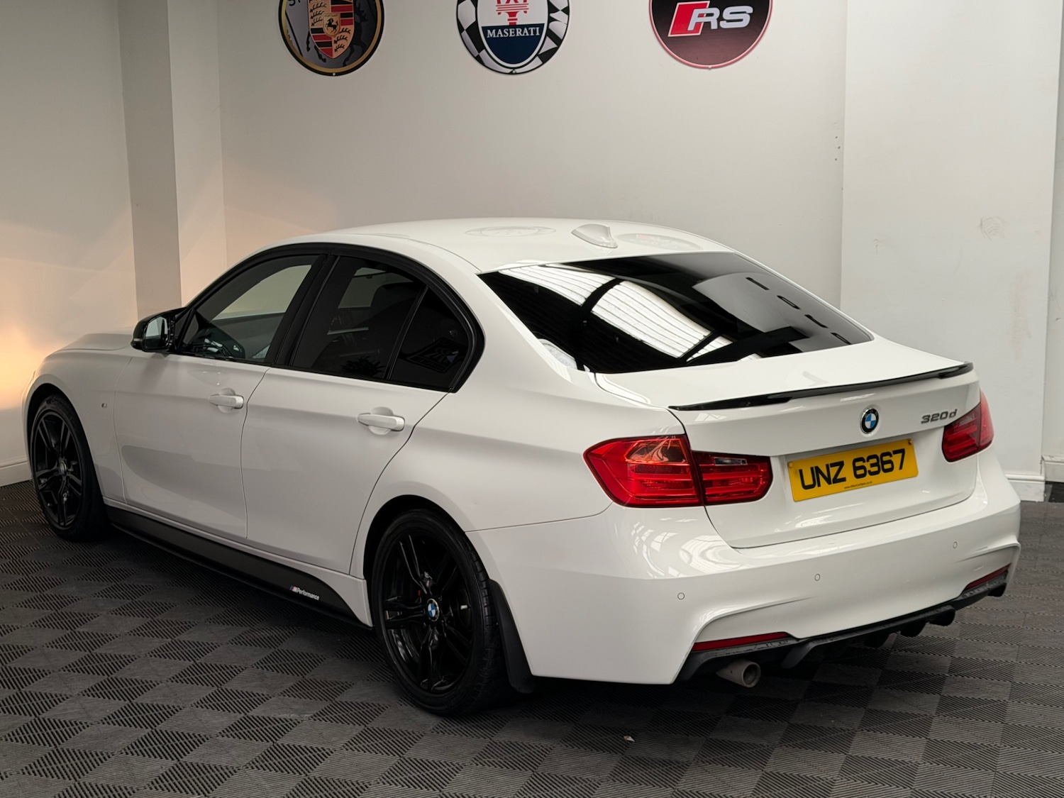 Used BMW 3 Series 2014 for sale - 77669338: Photo 14