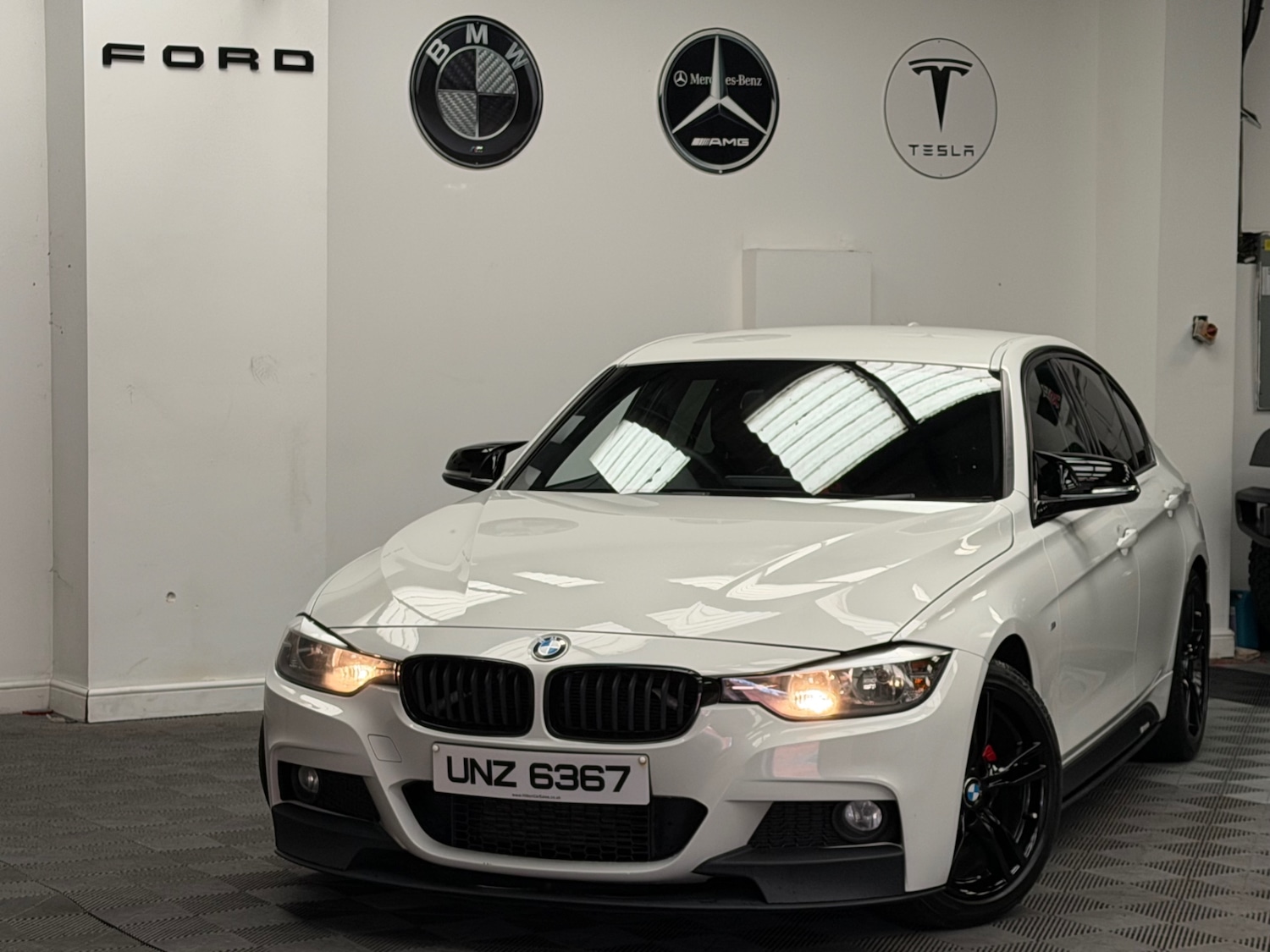 Used BMW 3 Series 2014 for sale - 77669338: Photo 16