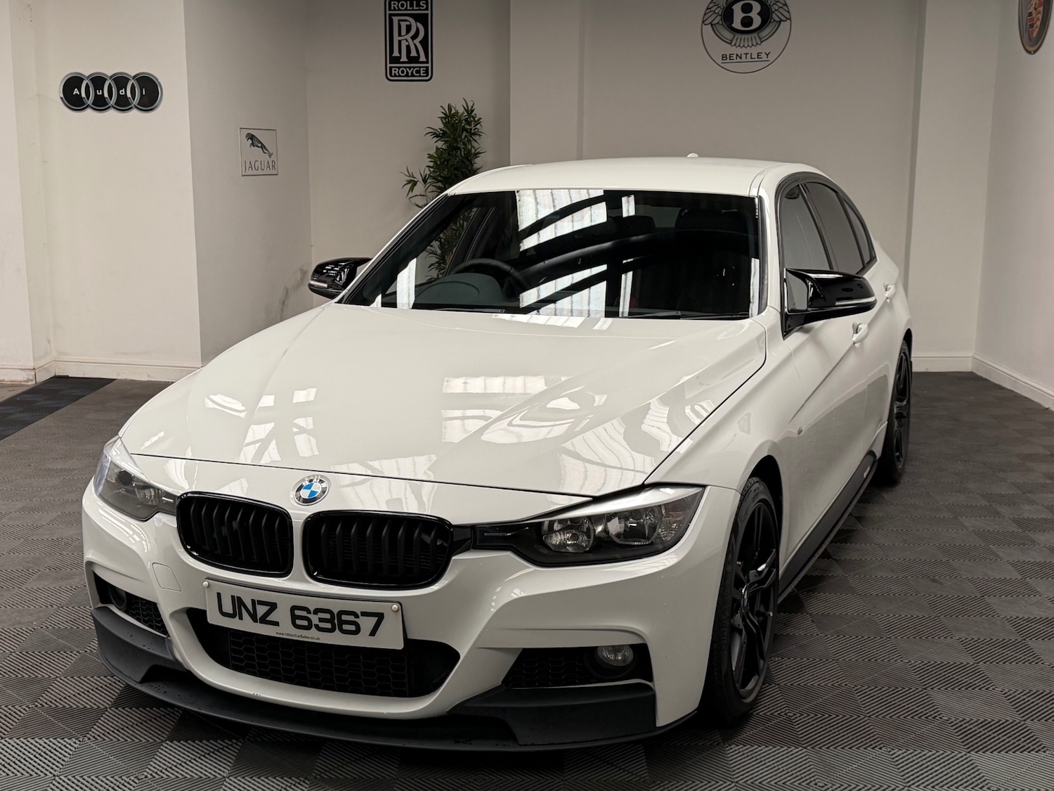 Used BMW 3 Series 2014 for sale - 77669338: Photo 17