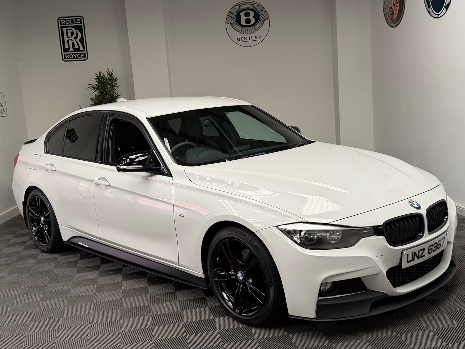 Used BMW 3 Series 2014 for sale - 77669338: Photo 18