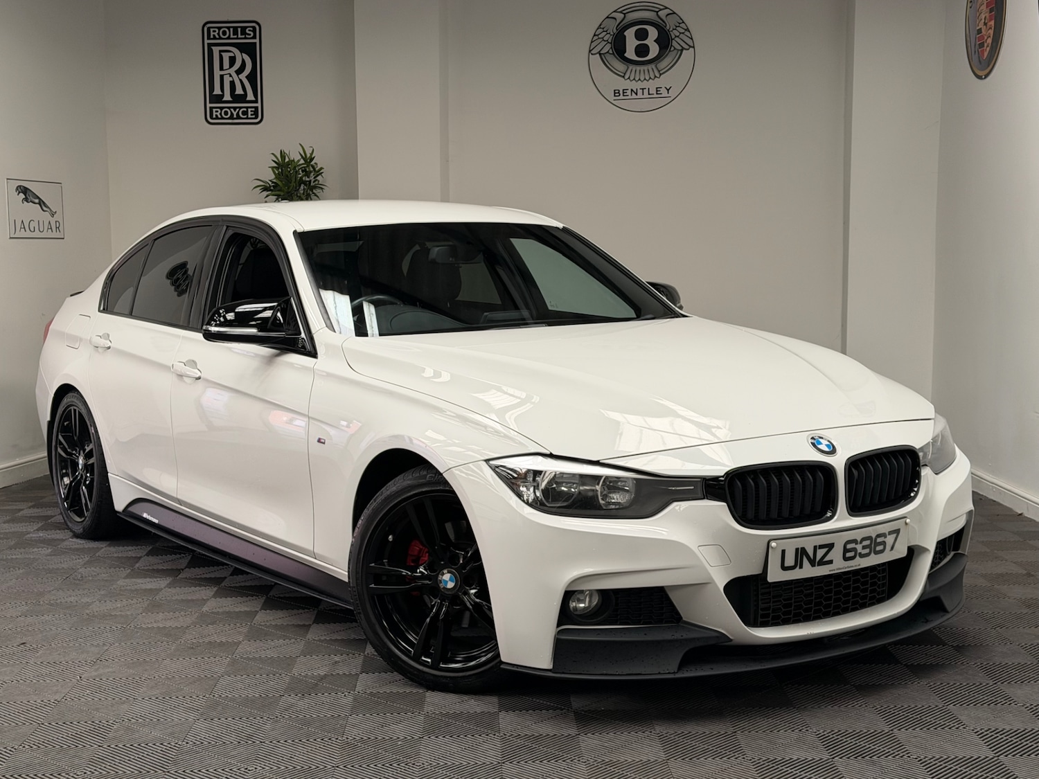 Used BMW 3 Series 2014 for sale - 77669338: Photo 19