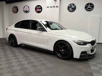 BMW 3 Series feature image