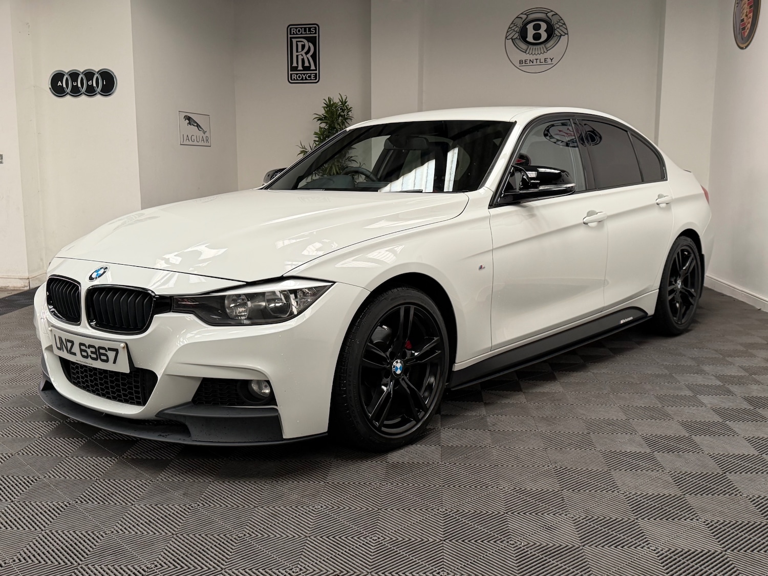 Used BMW 3 Series 2014 for sale - 77669338: Photo 20