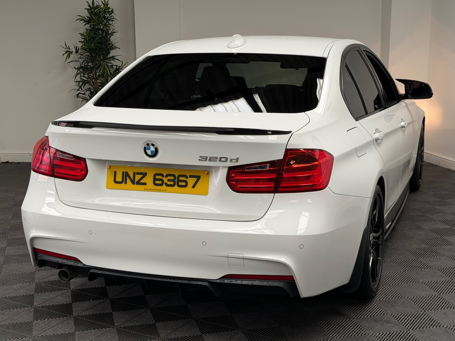 Used BMW 3 Series 2014 for sale - 77669338: Photo 21