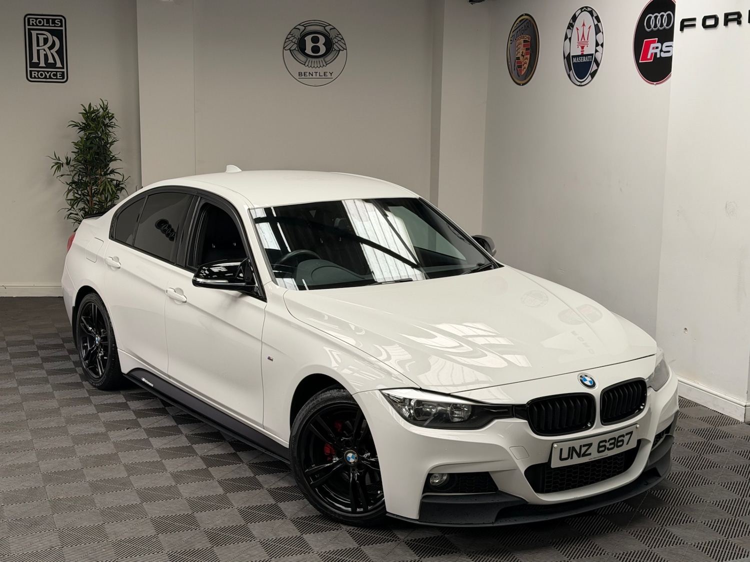 Used BMW 3 Series 2014 for sale - 77669338: Photo 3