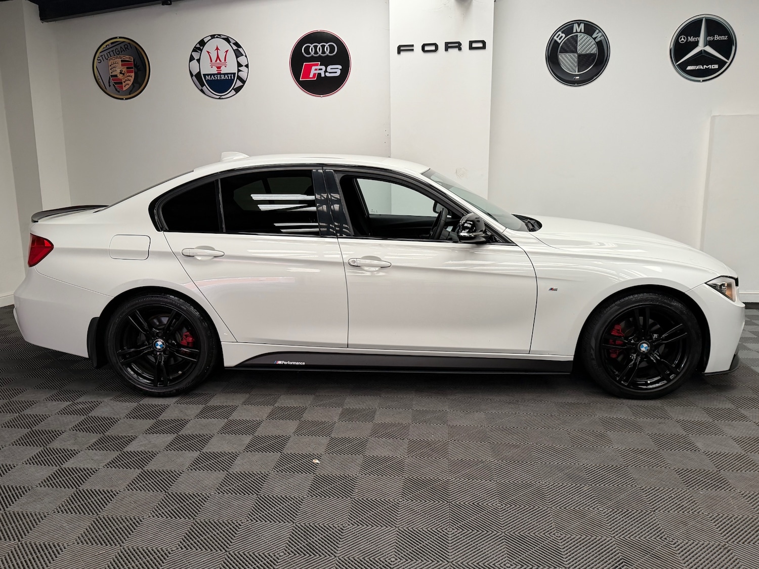 Used BMW 3 Series 2014 for sale - 77669338: Photo 6