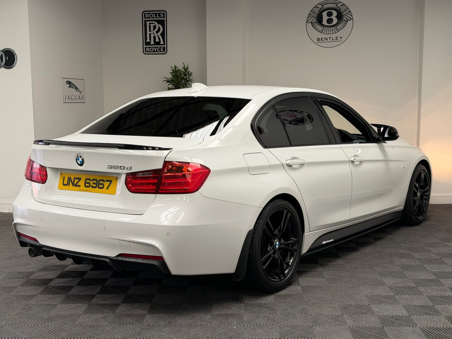 Used BMW 3 Series 2014 for sale - 77669338: Photo 8