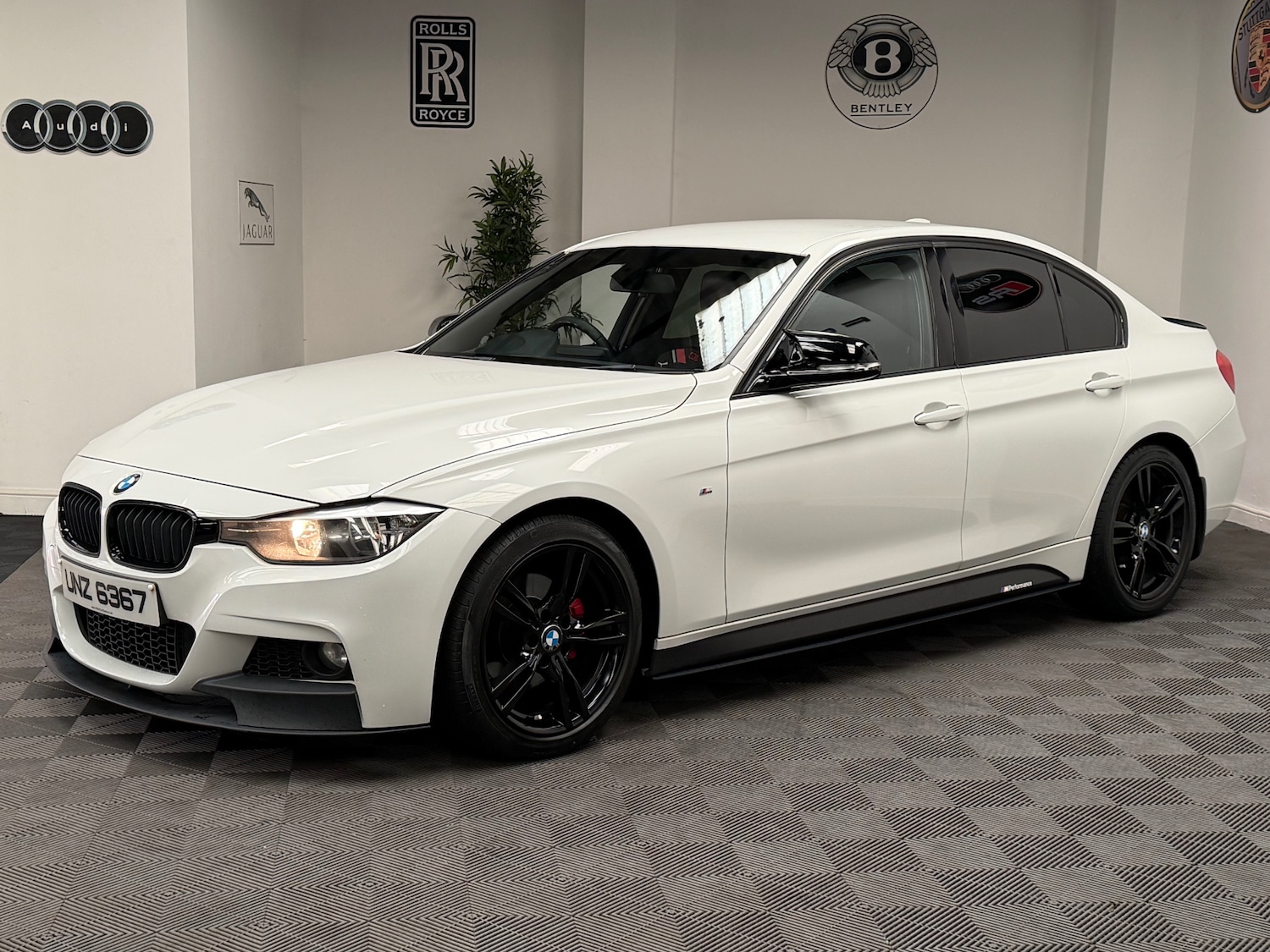 Used BMW 3 Series 2014 for sale - 77669338: Photo 9