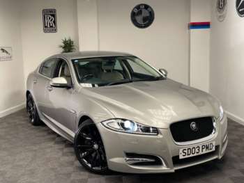 2012 (12) - 3.0d V6 S Portfolio 4dr Auto *STUNNING PX BARGAIN*