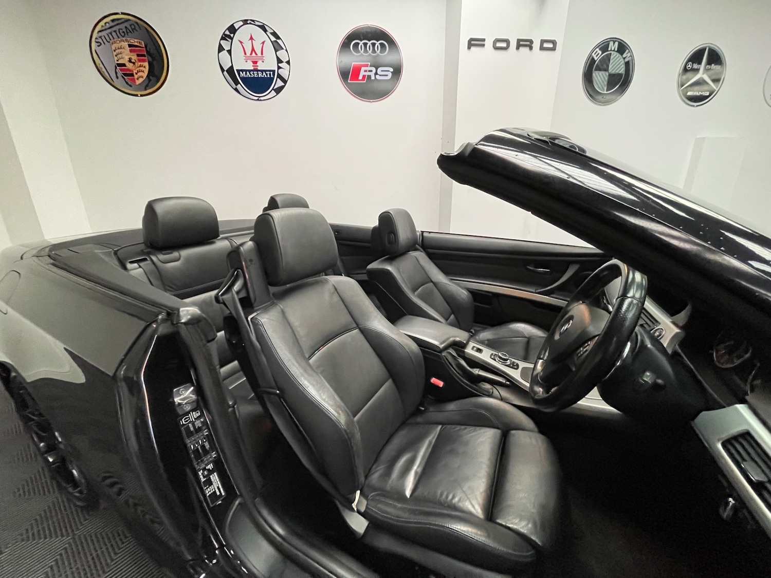 Used BMW 3 Series 2012 for sale - 77062144: Photo 10