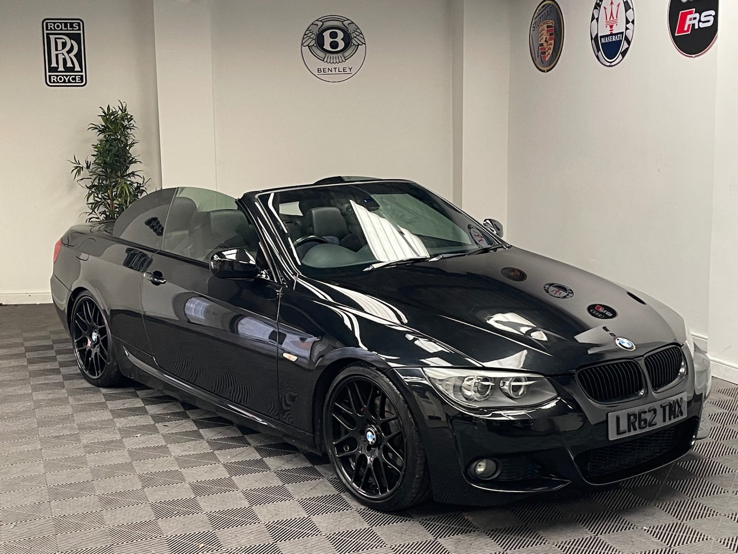 Used BMW 3 Series 2012 for sale - 77062144: Photo 13