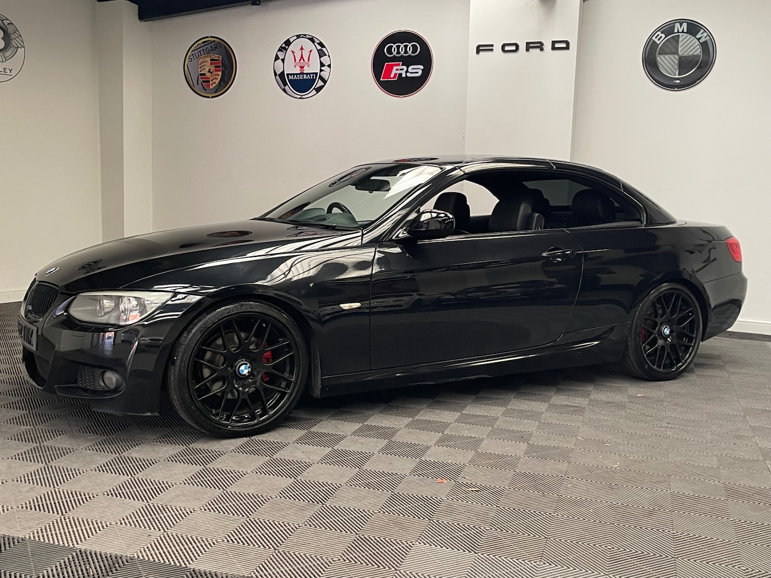 Used BMW 3 Series 2012 for sale - 77062144: Photo 14