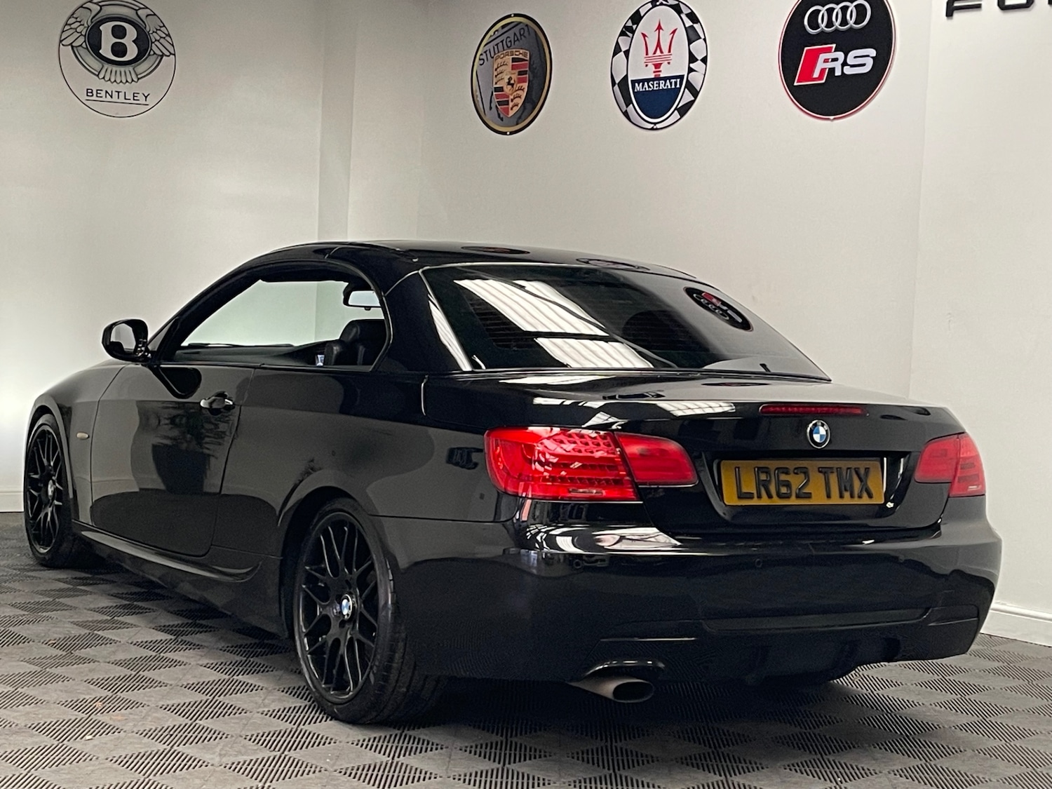 Used BMW 3 Series 2012 for sale - 77062144: Photo 15