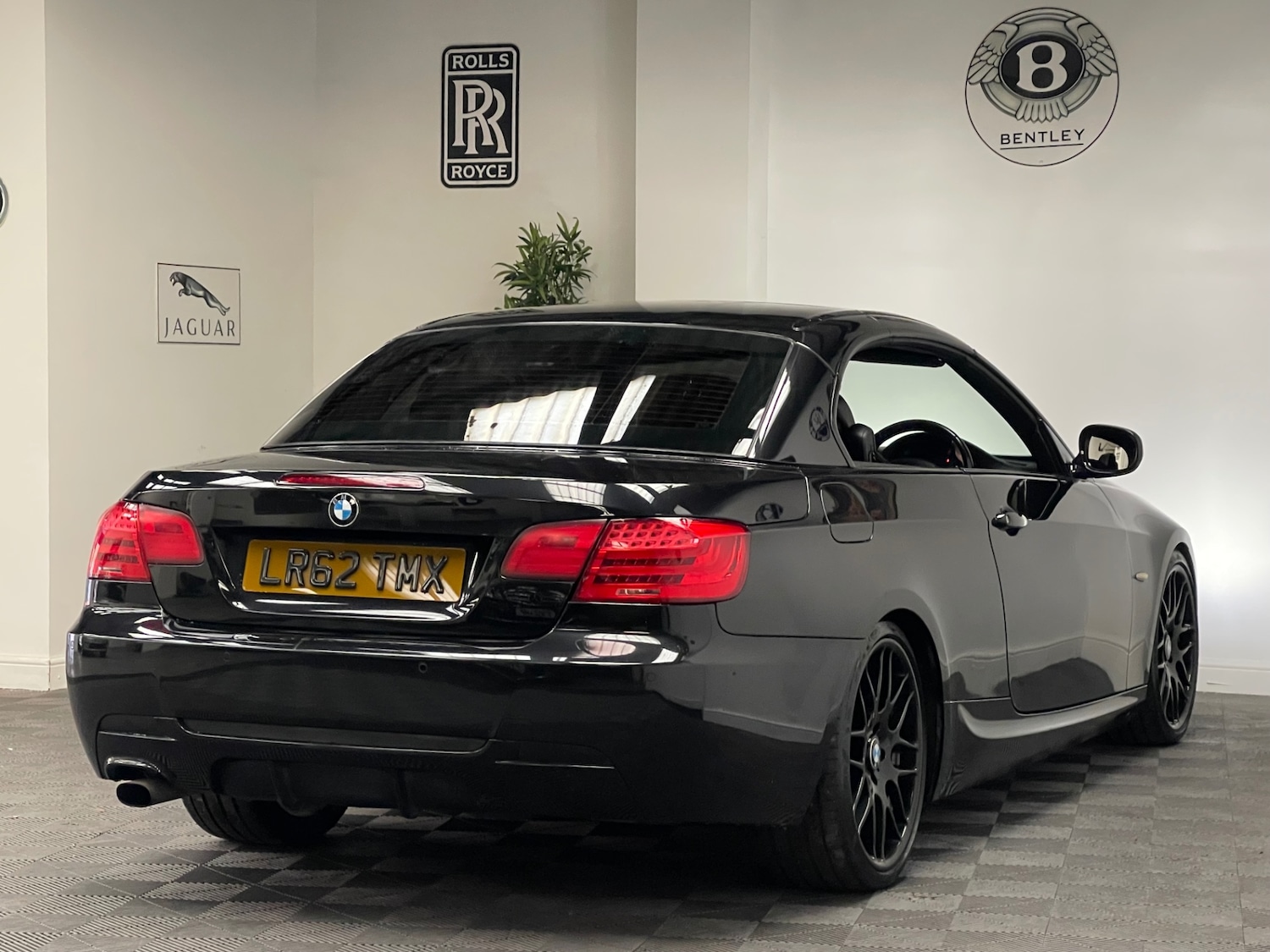 Used BMW 3 Series 2012 for sale - 77062144: Photo 16