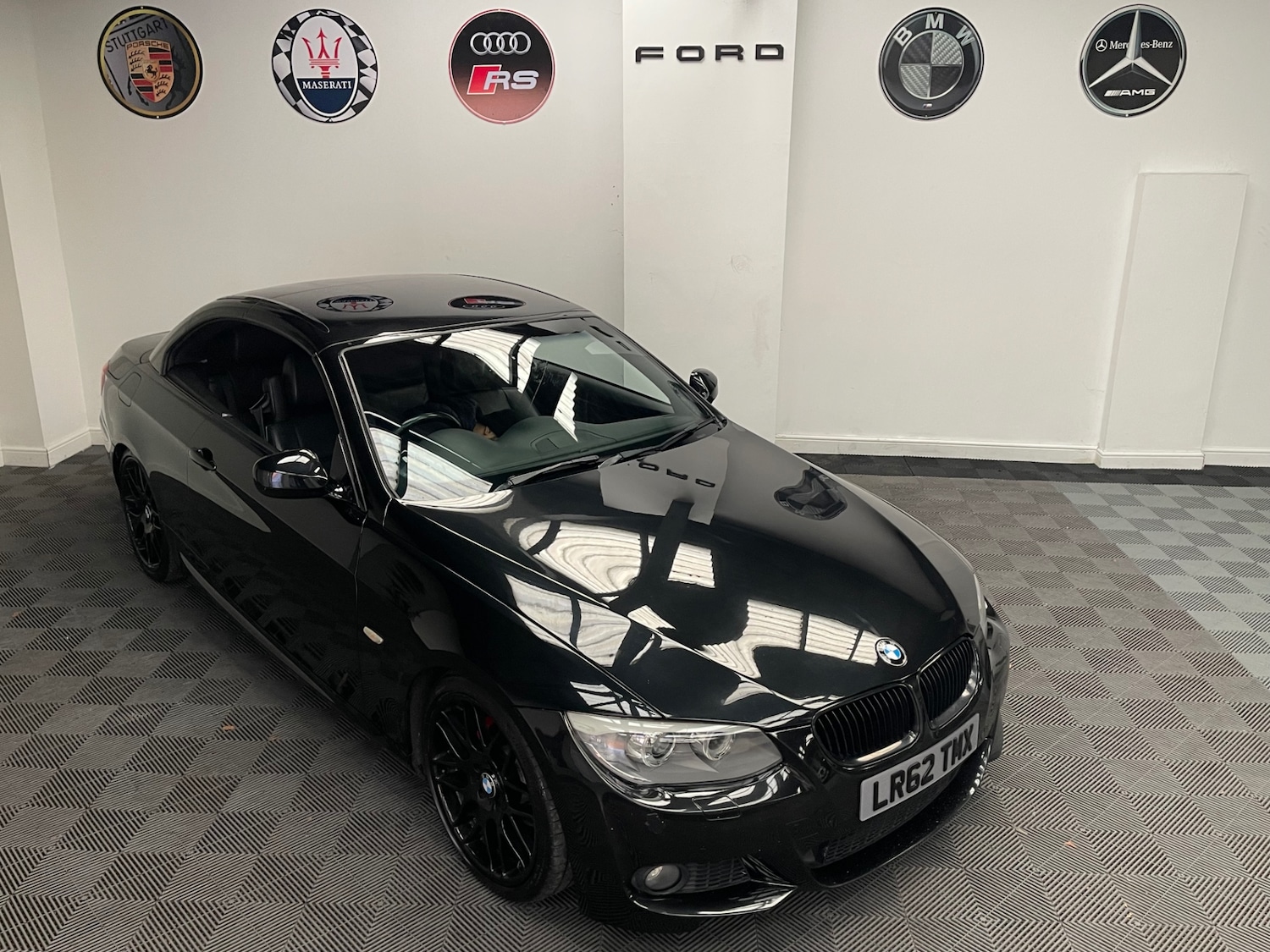 Used BMW 3 Series 2012 for sale - 77062144: Photo 17