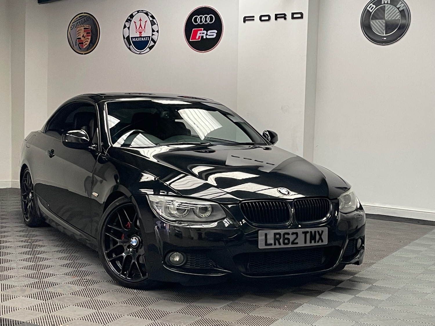 Used BMW 3 Series 2012 for sale - 77062144: Photo 19