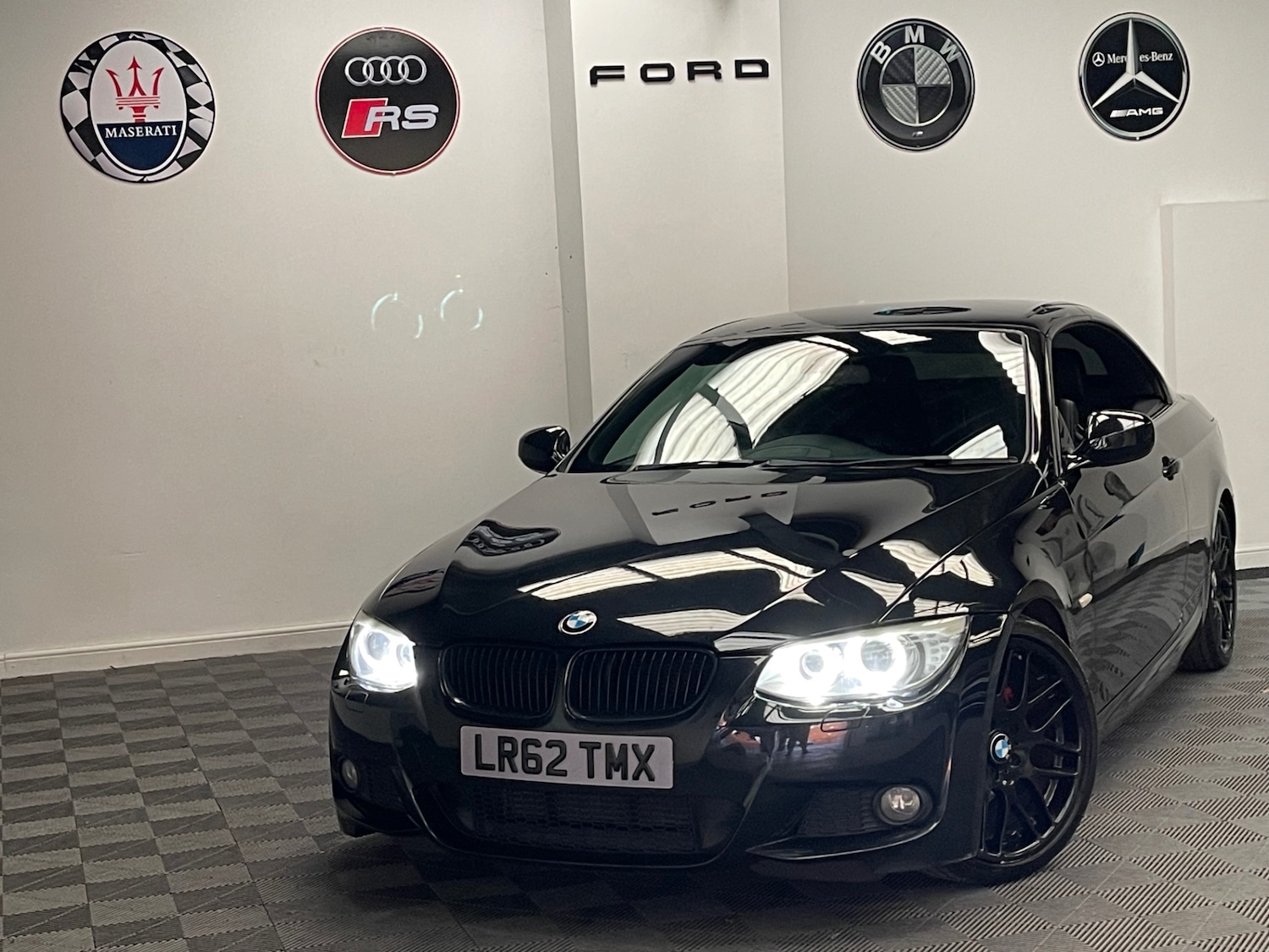 Used BMW 3 Series 2012 for sale - 77062144: Photo 20