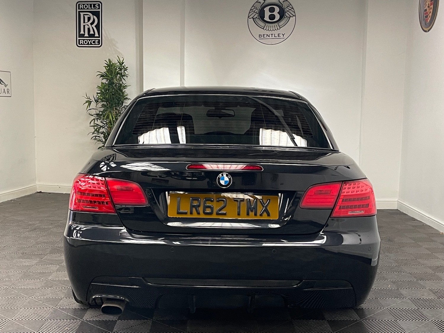 Used BMW 3 Series 2012 for sale - 77062144: Photo 21