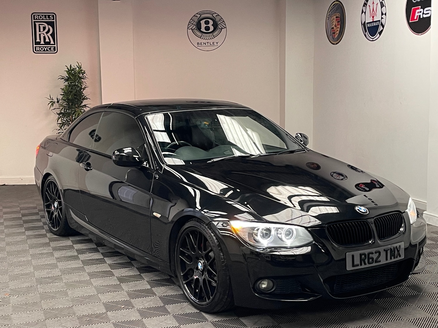 Used BMW 3 Series 2012 for sale - 77062144: Photo 23