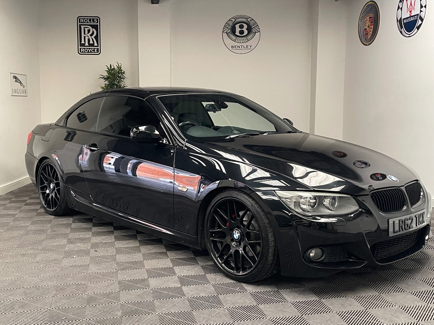 Used BMW 3 Series 2012 for sale - 77062144: Photo 4