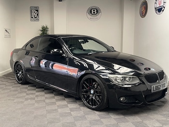 Used BMW 3 Series 2012 for sale - 77062144: Photo