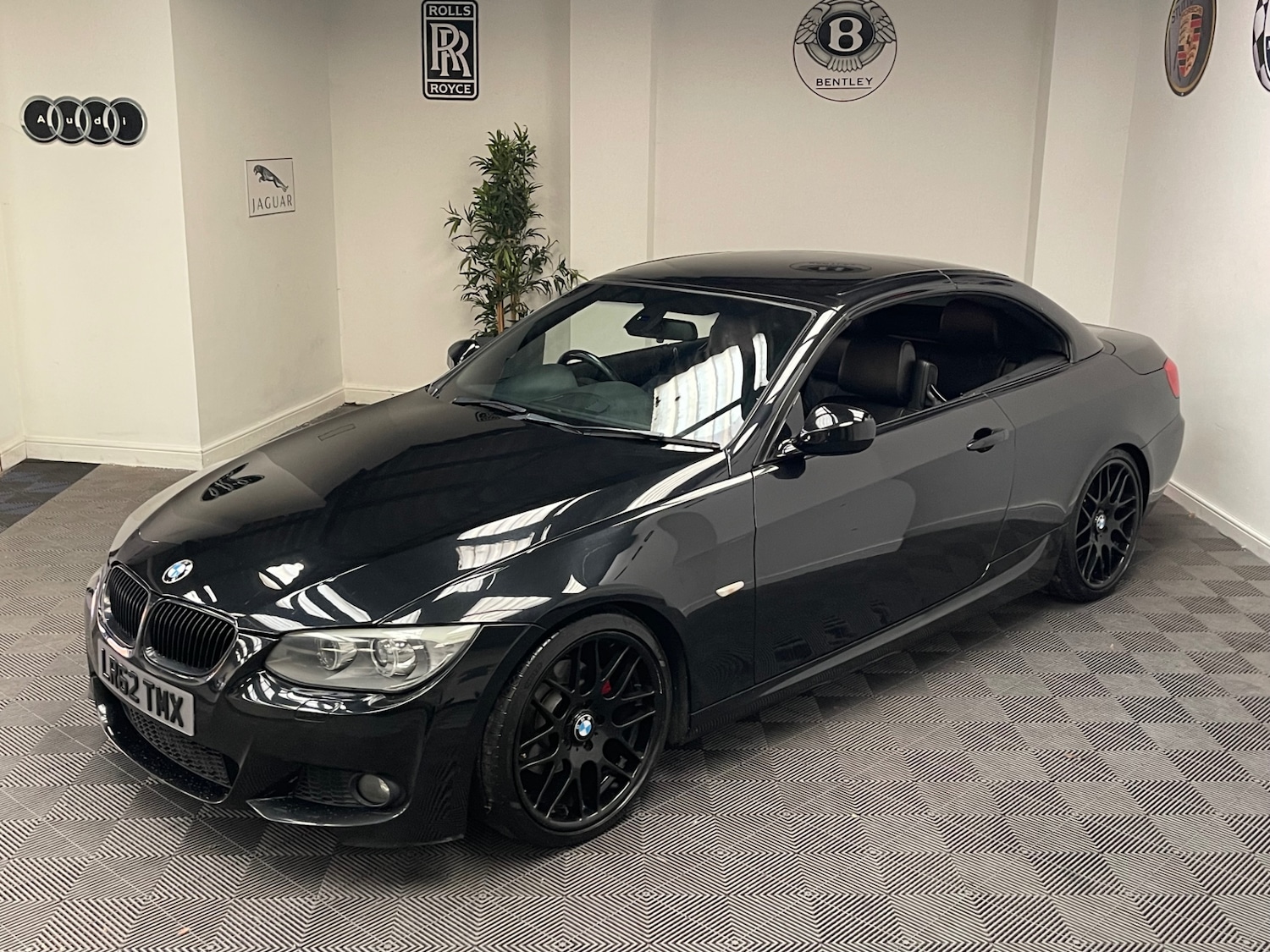 Used BMW 3 Series 2012 for sale - 77062144: Photo 5