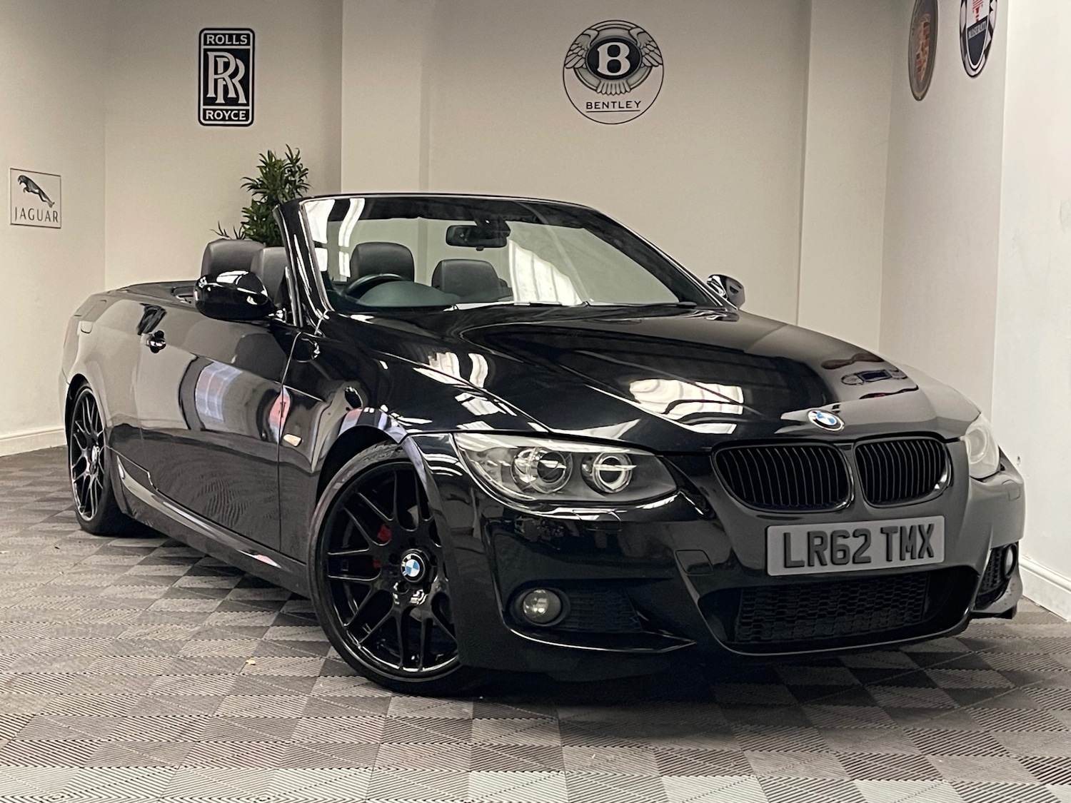 Used BMW 3 Series 2012 for sale - 77062144: Photo 6