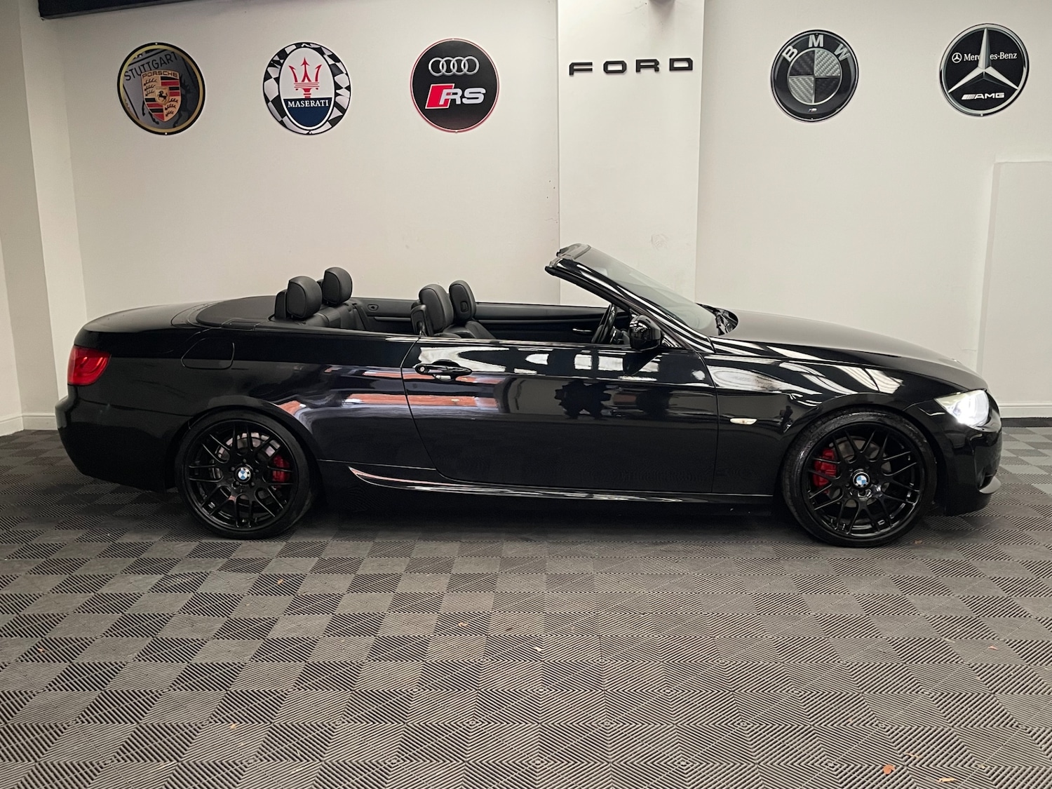 Used BMW 3 Series 2012 for sale - 77062144: Photo 7