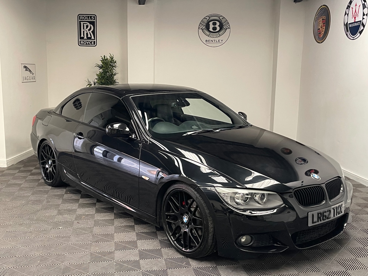 Used BMW 3 Series 2012 for sale - 77062144: Photo 8