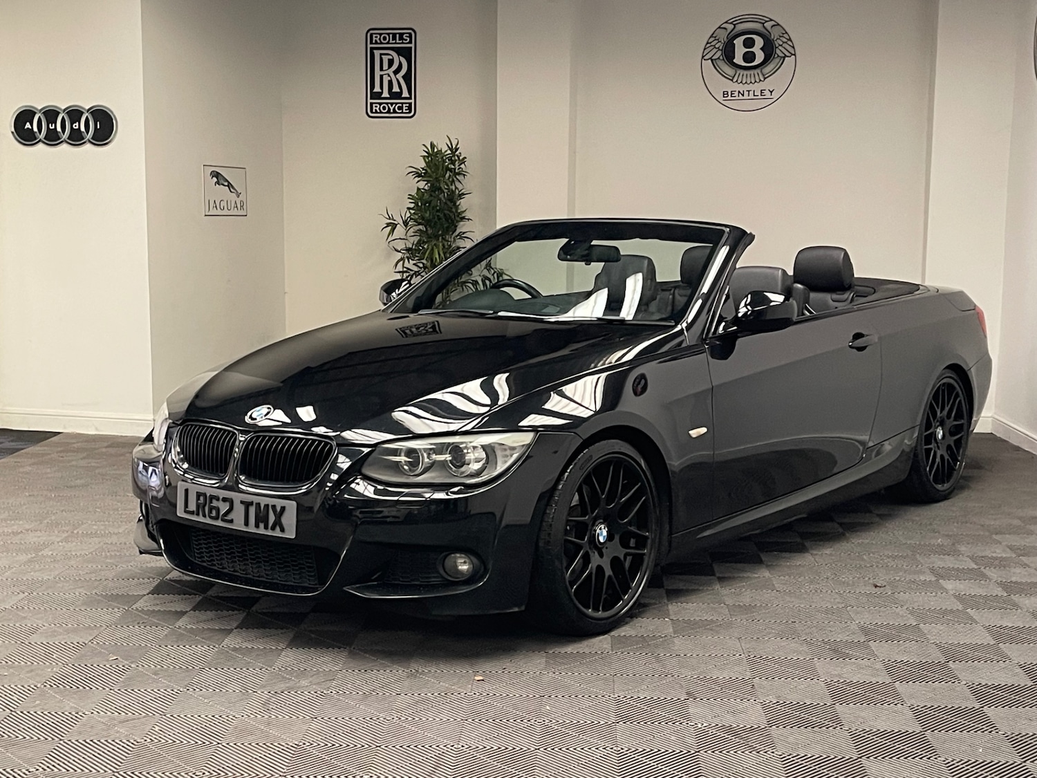 Used BMW 3 Series 2012 for sale - 77062144: Photo 9