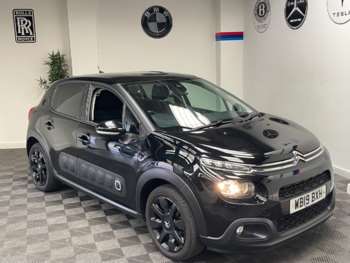 2019 (19) - 1.2 PureTech 82 Flair 5dr **BARGAIN LOVELY CAR**
