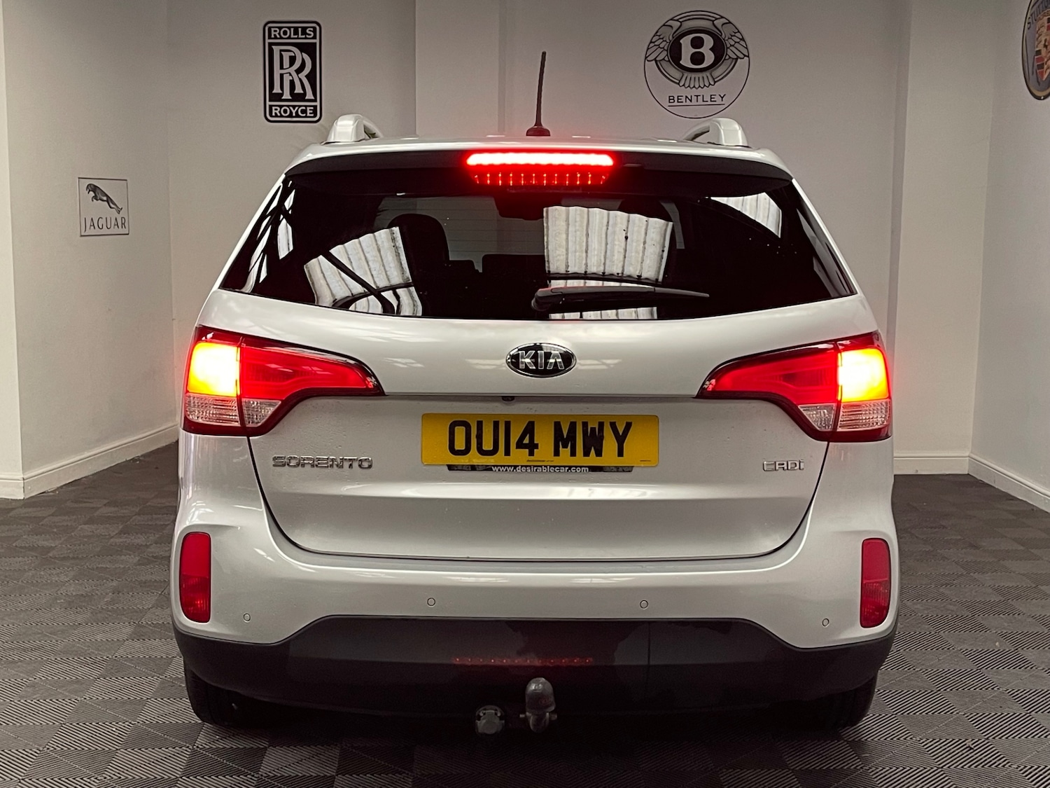 Used Kia Sorento 2014 for sale - 77062312: Photo 13