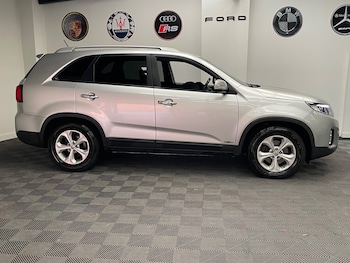 Used Kia Sorento 2014 for sale - 77062312: Photo