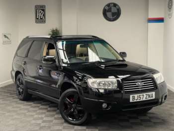2007 (57) - 2.5 XTEn 5dr Auto