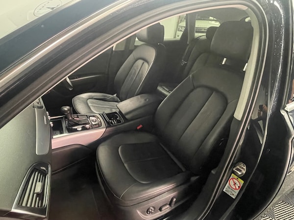 Used Audi A6 Allroad 2013 for sale - 76249200: Photo 10